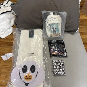 Disney Nightmare Before Christmas Bundle